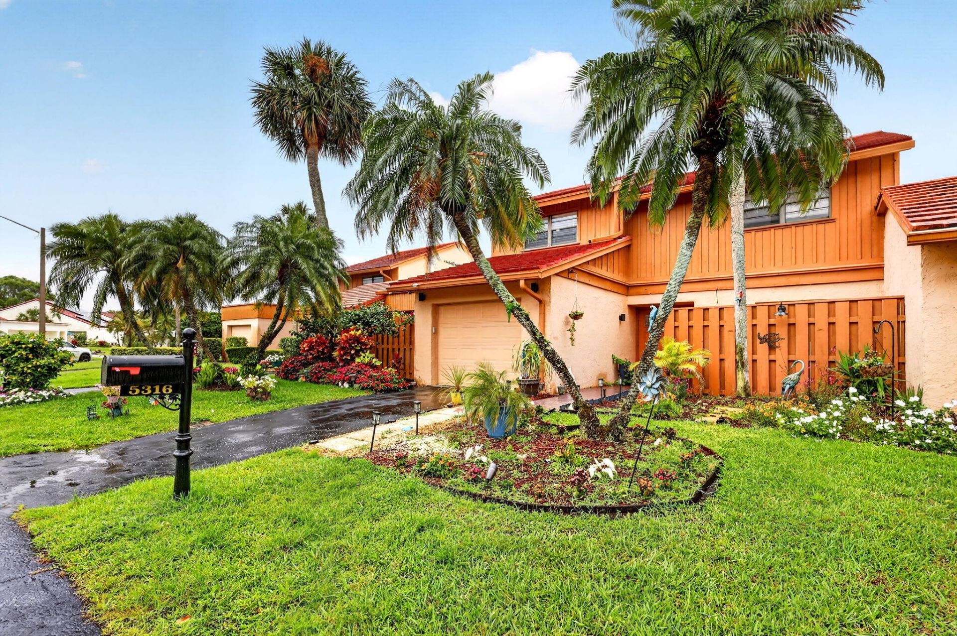 5316 Stonybrook Lane, Boynton Beach, FL 33437 Photo