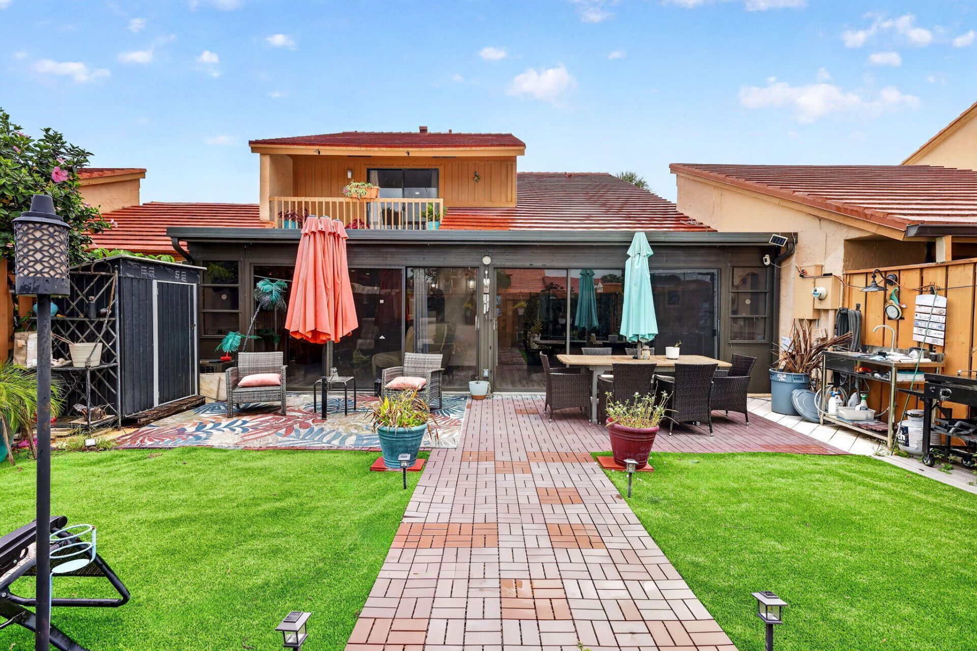 5316 Stonybrook Lane, Boynton Beach, FL 33437 Photo