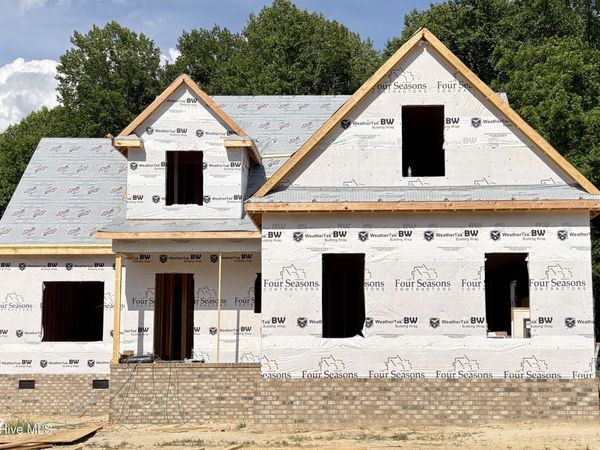 3934 Carriage Woods Court , Rocky Mount, NC 27804