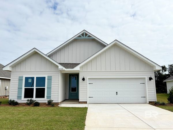 18368 Iron Horse Circle, Foley, AL 36535