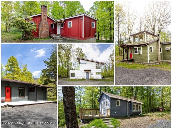 2465 Glasco Turnpike, Woodstock, NY 12498