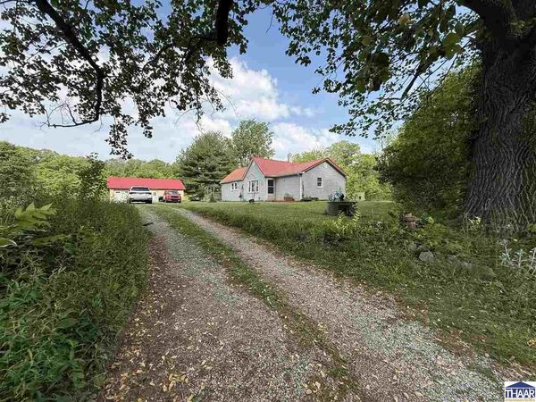 12561 N Co Rd 300 E, Brazil, IN 47834
