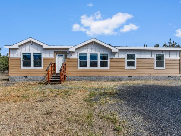 7540 SE Hood Circle, Prineville, OR 97754