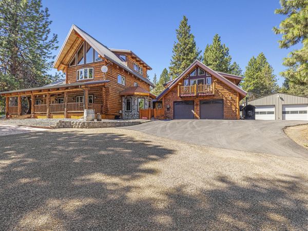 13500 Lava Lane, Klamath Falls, OR 97603