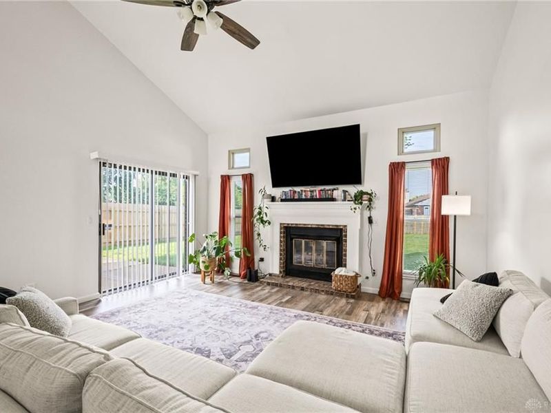 8349 Timber Walk Court, Huber Heights, OH 45424 Photo 12