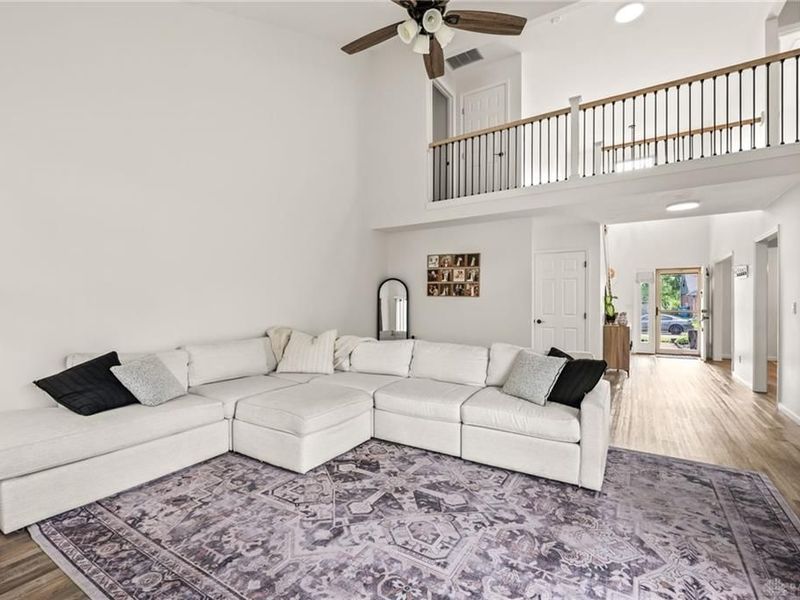 8349 Timber Walk Court, Huber Heights, OH 45424 Photo 13