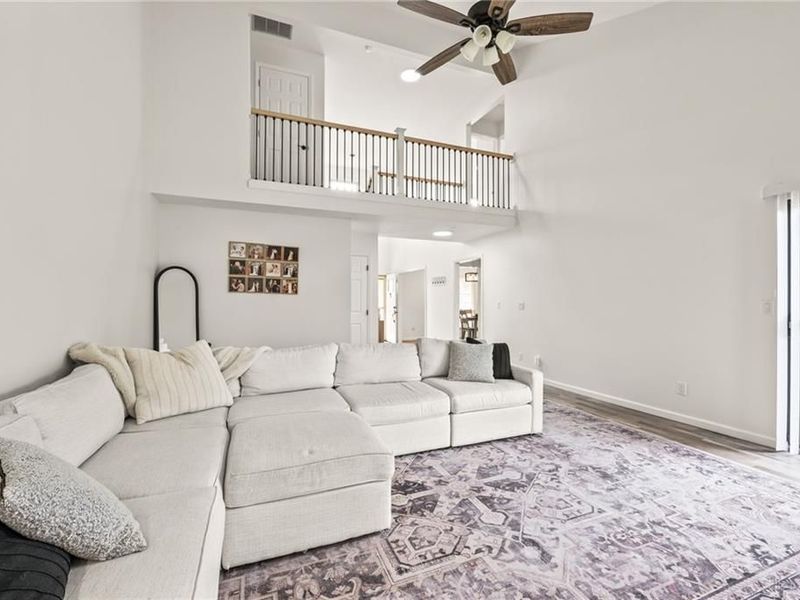 8349 Timber Walk Court, Huber Heights, OH 45424 Photo 14