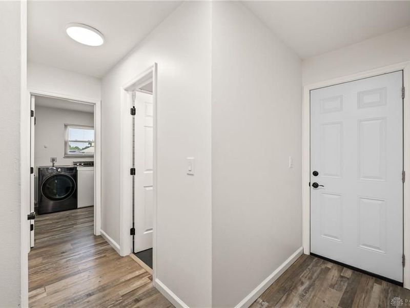 8349 Timber Walk Court, Huber Heights, OH 45424 Photo 21