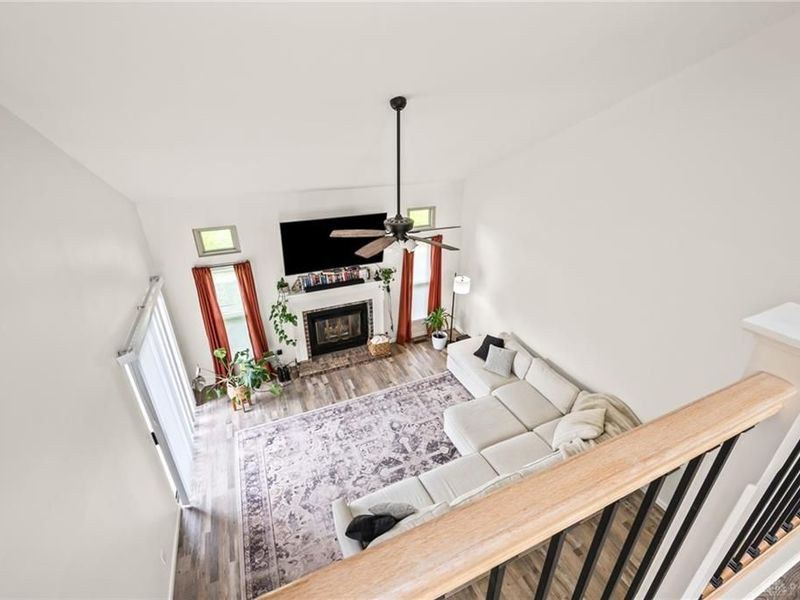 8349 Timber Walk Court, Huber Heights, OH 45424 Photo 31