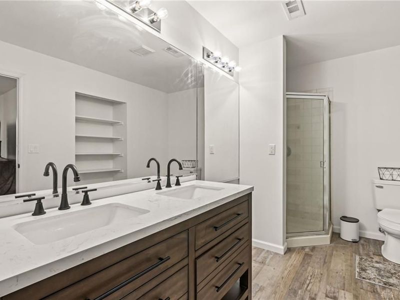 8349 Timber Walk Court, Huber Heights, OH 45424 Photo 36