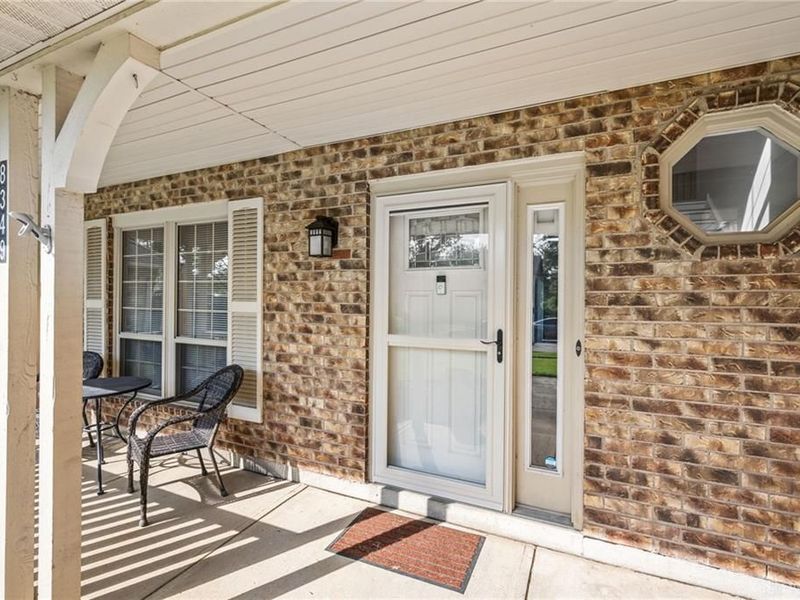 8349 Timber Walk Court, Huber Heights, OH 45424 Photo 5