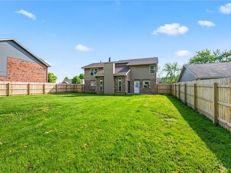 8349 Timber Walk Court, Huber Heights, OH 45424 Photo 50