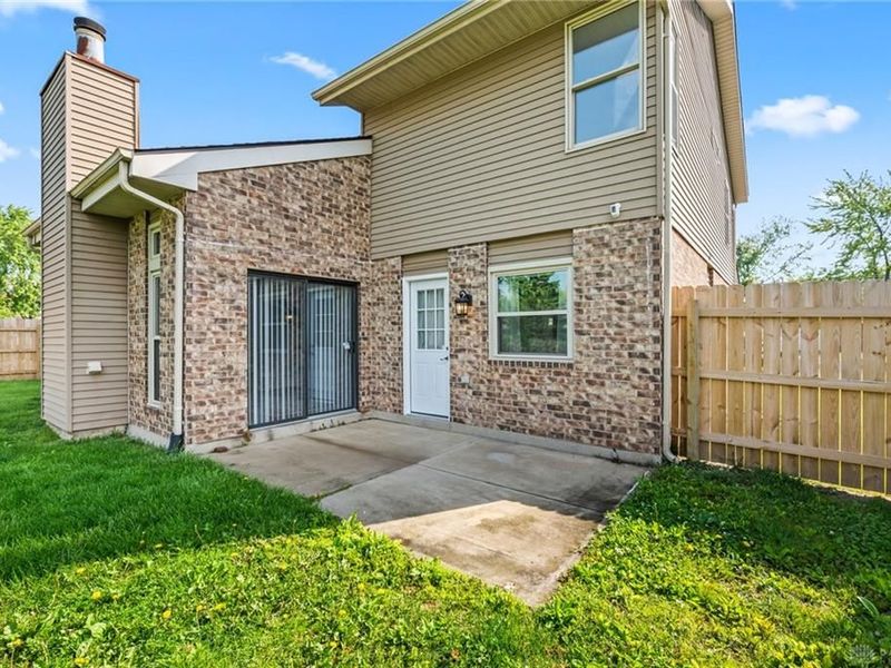 8349 Timber Walk Court, Huber Heights, OH 45424 Photo 52
