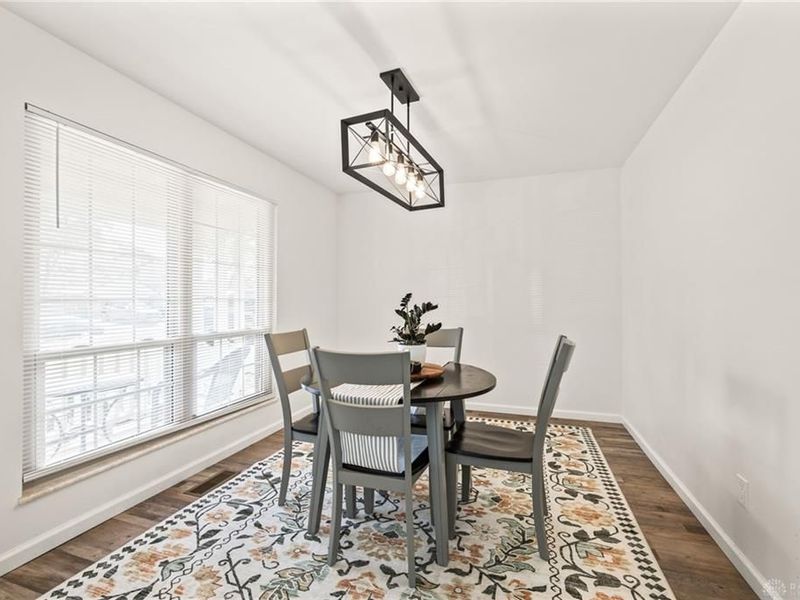 8349 Timber Walk Court, Huber Heights, OH 45424 Photo 8
