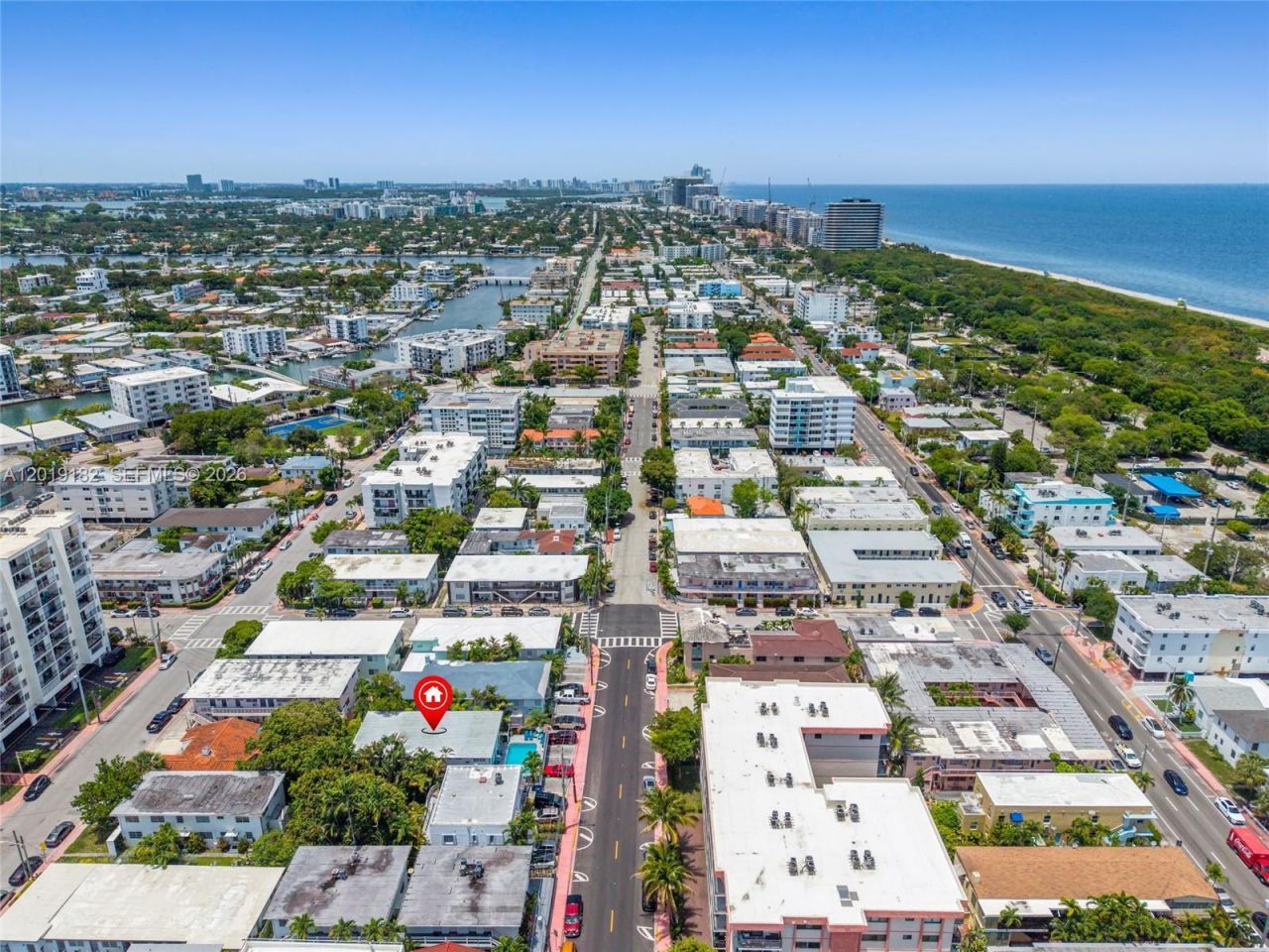 7830 Abbott Ave , Miami Beach, FL 33141 Photo
