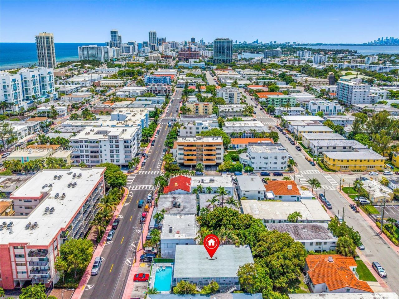 7830 Abbott Ave , Miami Beach, FL 33141 Photo