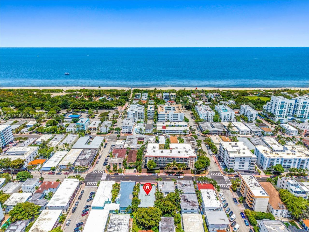 7830 Abbott Ave , Miami Beach, FL 33141 Photo