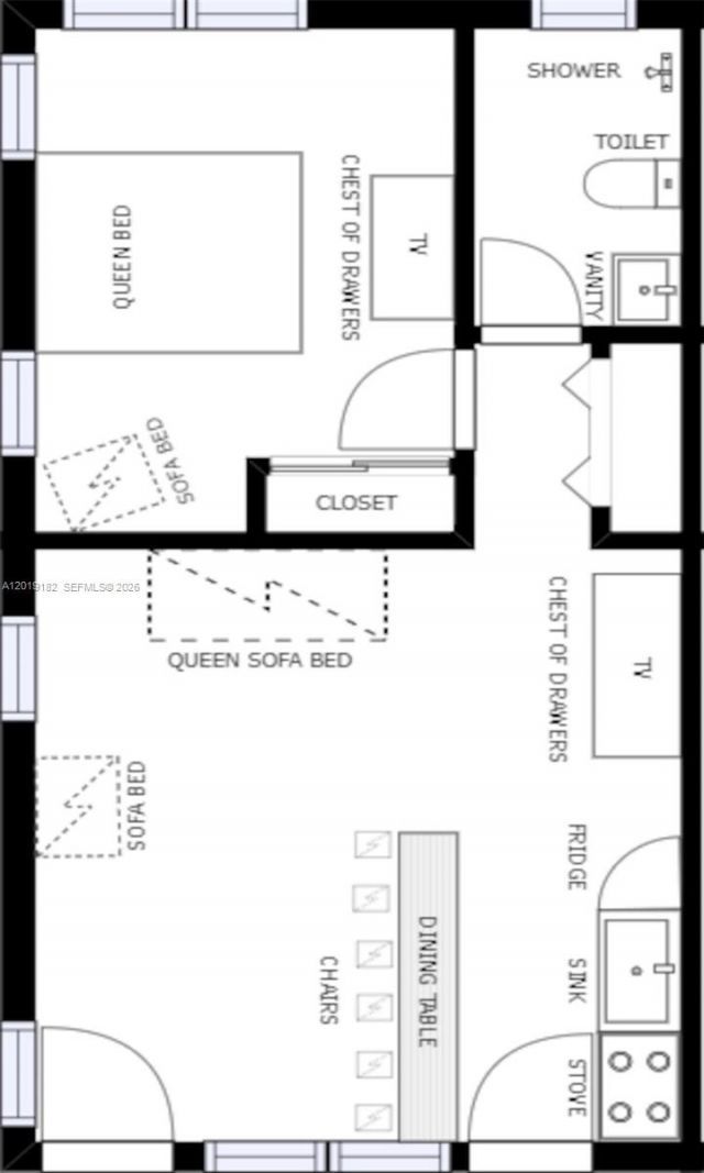 7830 Abbott Ave , Miami Beach, FL 33141 Photo