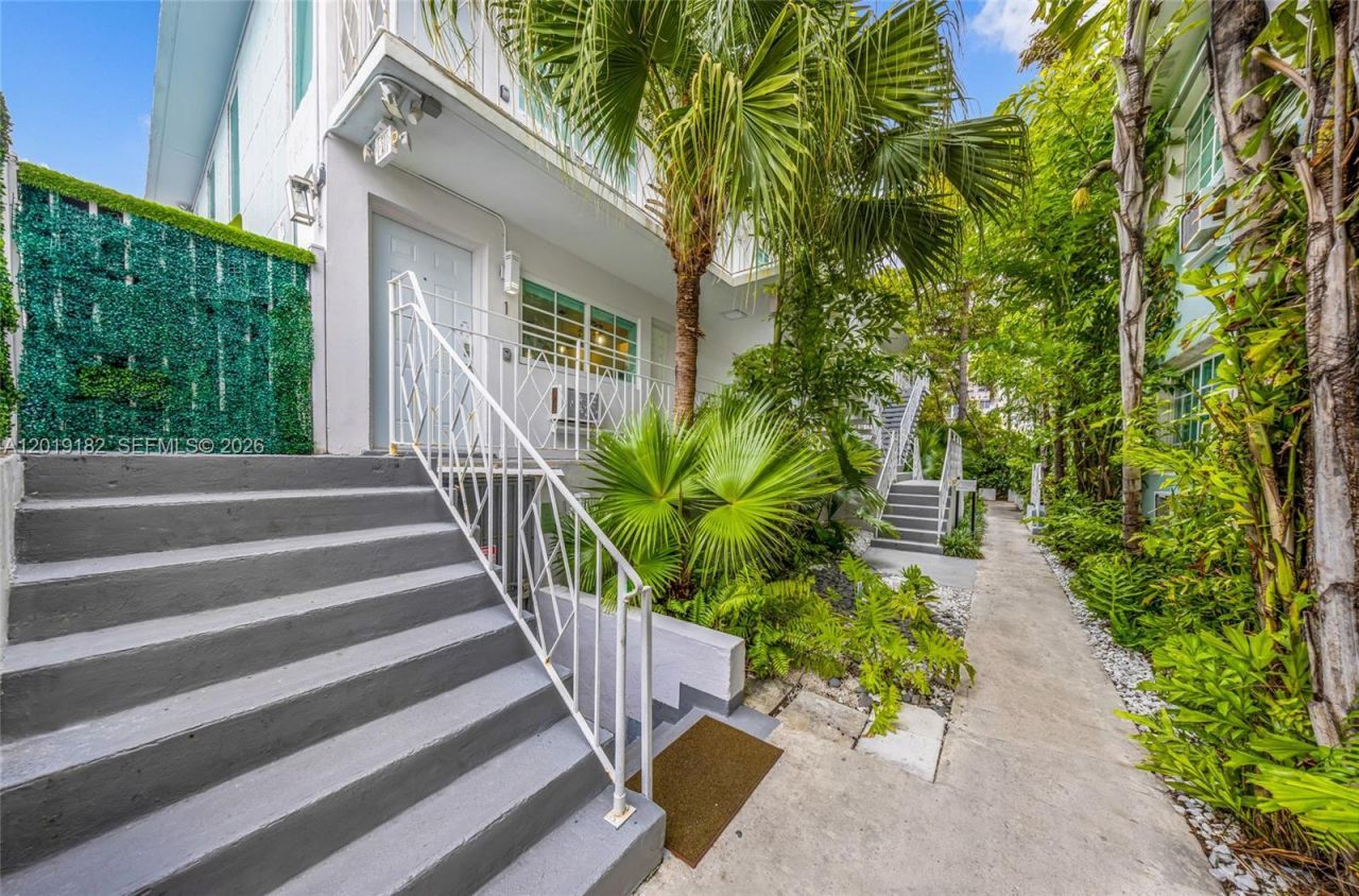 7830 Abbott Ave , Miami Beach, FL 33141 Photo