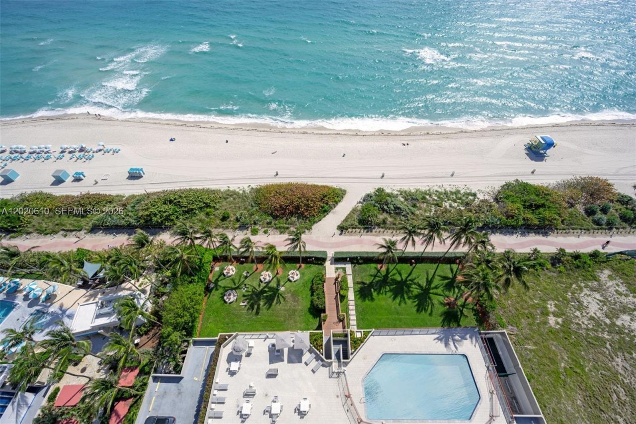 Please Call For Address, Unit 2009, Miami Beach, FL 33141 Photo