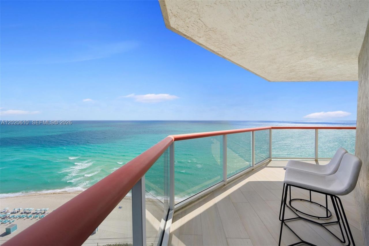 Please Call For Address, Unit 2009, Miami Beach, FL 33141 Photo