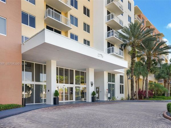 2775 NE 187th St , Unit 528, Aventura, FL 33180