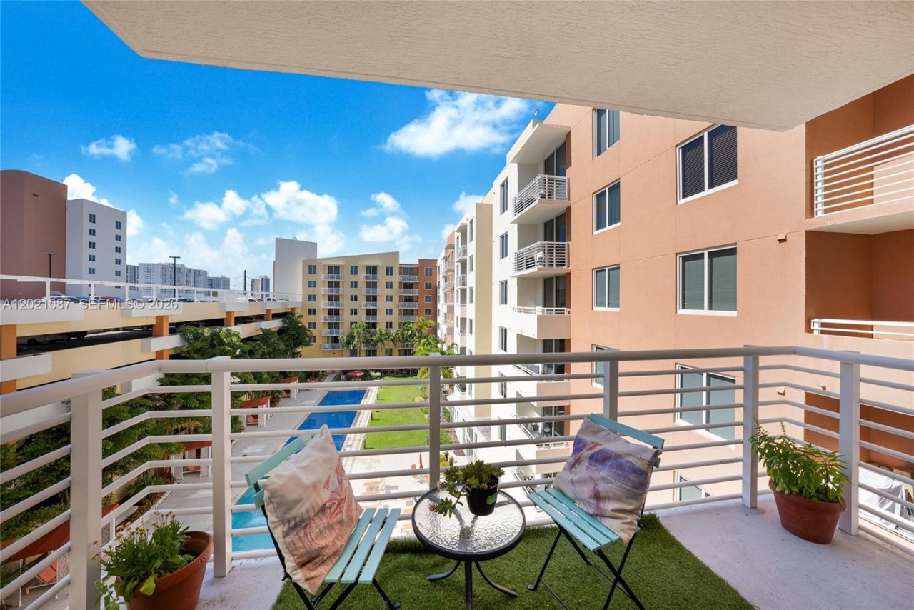 2775 NE 187th St , Unit 528, Aventura, FL 33180 Photo