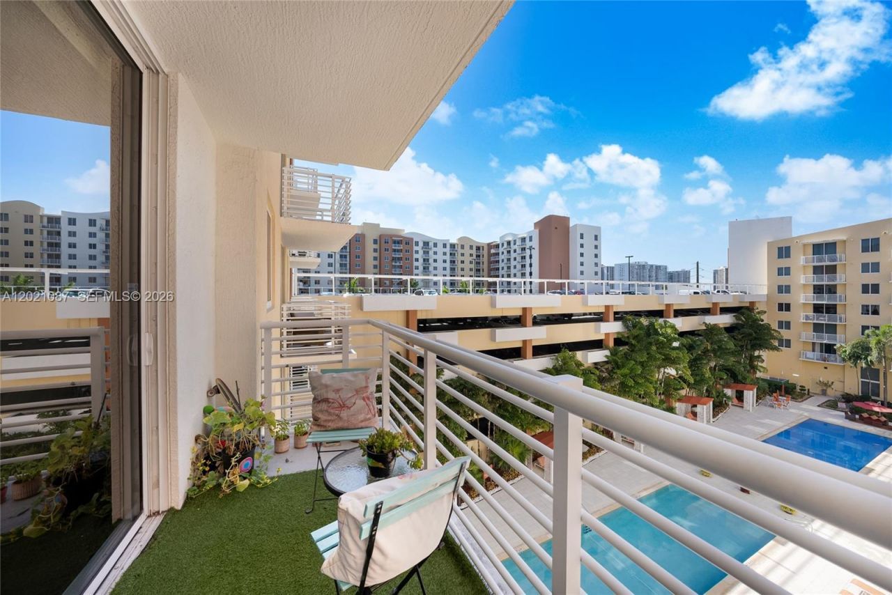 2775 NE 187th St , Unit 528, Aventura, FL 33180 Photo