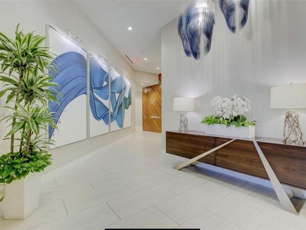 100 E Las Olas Blvd , Unit 2802, Fort Lauderdale, FL 33301