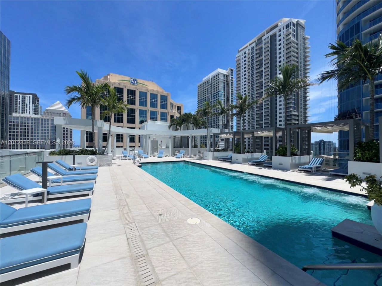 100 E Las Olas Blvd , Unit 2802, Fort Lauderdale, FL 33301 Photo