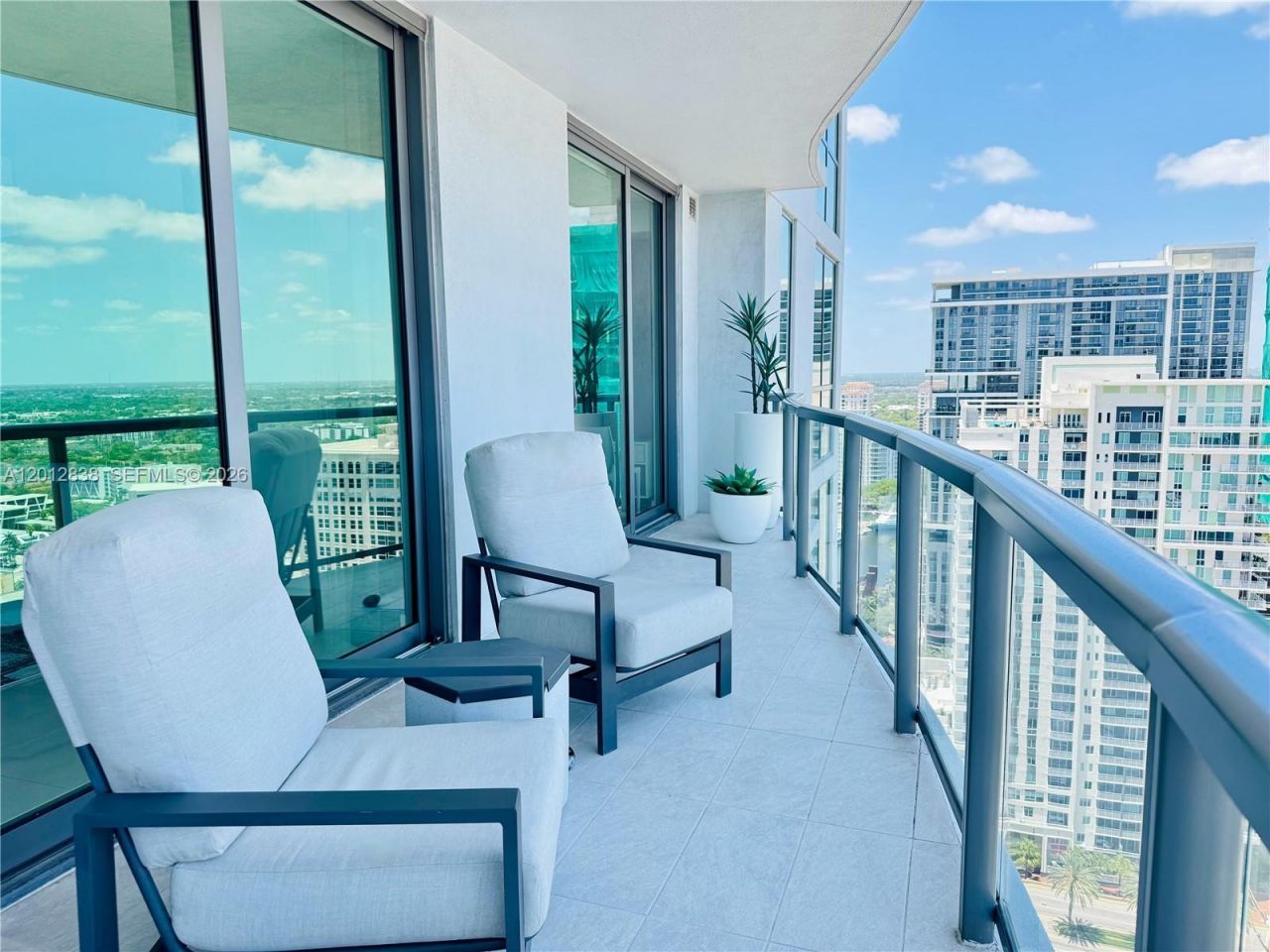 100 E Las Olas Blvd , Unit 2802, Fort Lauderdale, FL 33301 Photo
