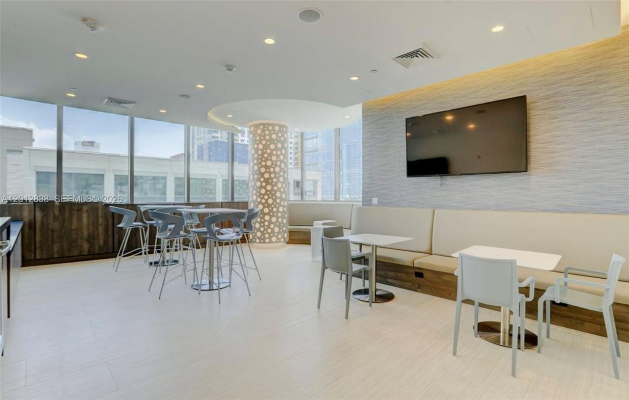 100 E Las Olas Blvd , Unit 2802, Fort Lauderdale, FL 33301 Photo