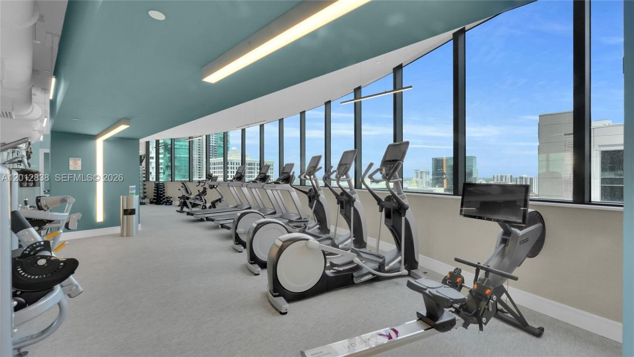 100 E Las Olas Blvd , Unit 2802, Fort Lauderdale, FL 33301 Photo