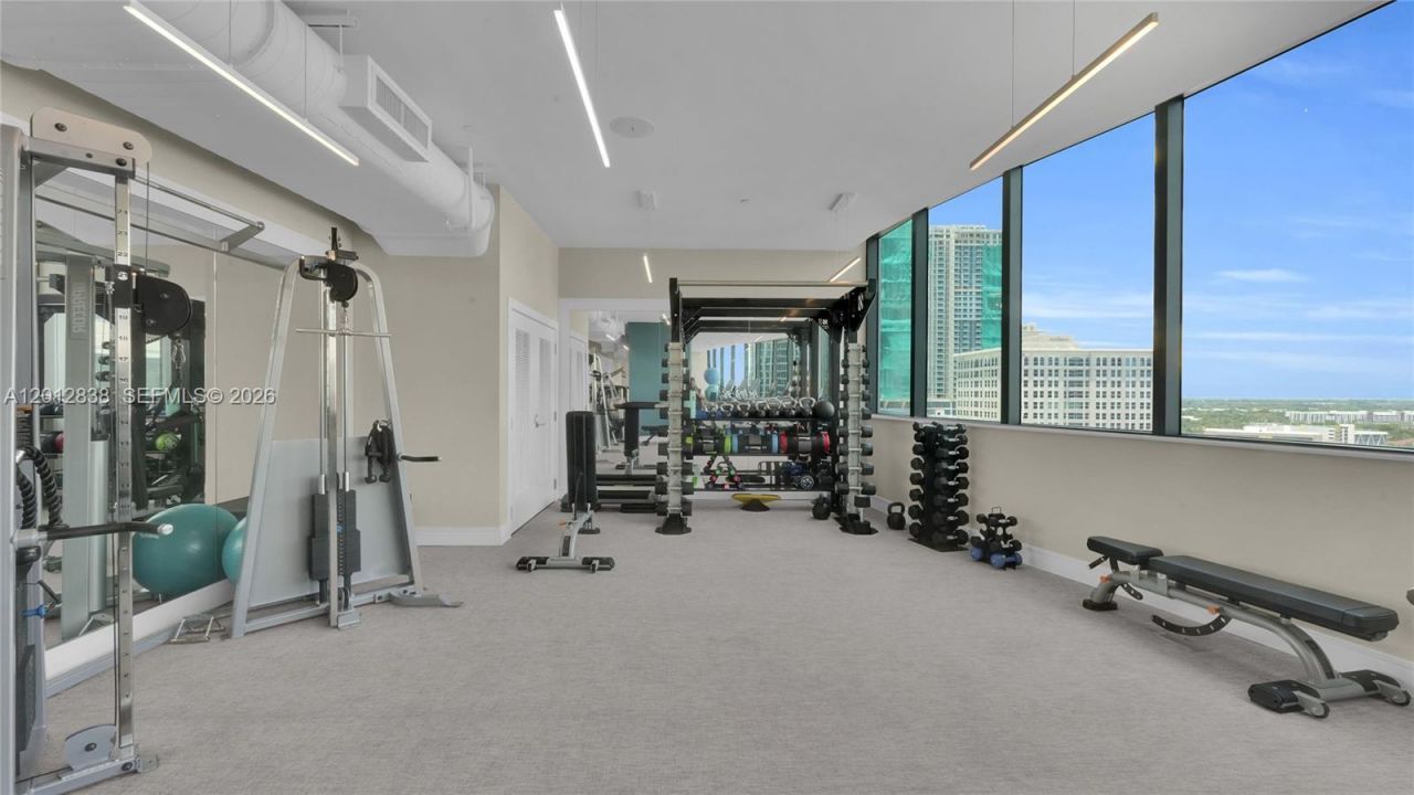 100 E Las Olas Blvd , Unit 2802, Fort Lauderdale, FL 33301 Photo