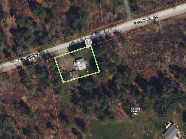 178 Pond Brook Road, Hinesburg, VT 05461