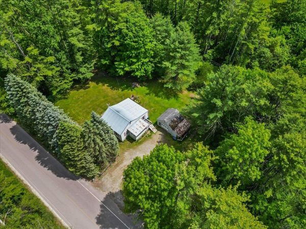 178 Pond Brook Road, Hinesburg, VT 05461