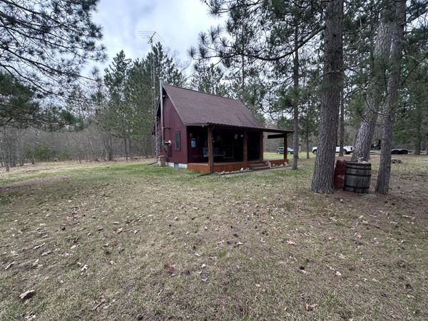 3591 Comstock Road, Luzerne, MI 48636