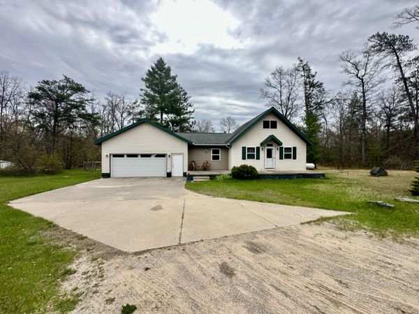 11843 Chase Bridge Road, Roscommon, MI 48653