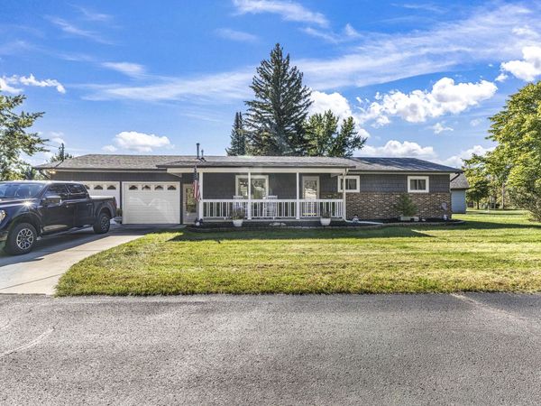 707 Tawas Lane, Prudenville, MI 48651