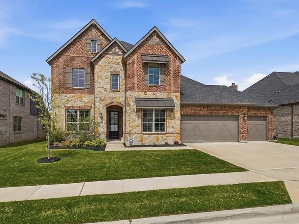 3120 Creek Meadow Drive , Anna, TX 75409