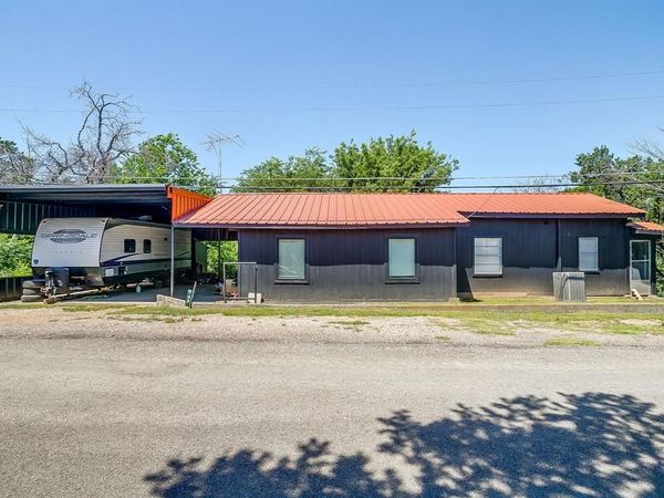 163 Giant Cedar Trail , Whitney, TX 76692