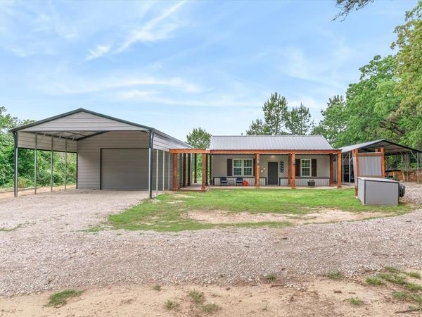 7332 Hwy 59, Athens, TX 75751