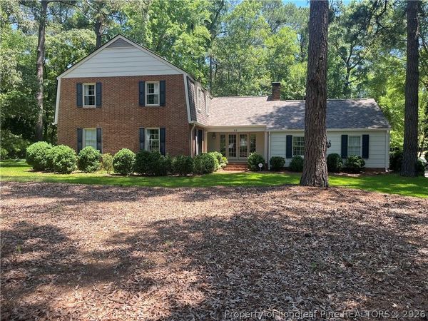37 Trinity Drive , Lumberton, NC 28358