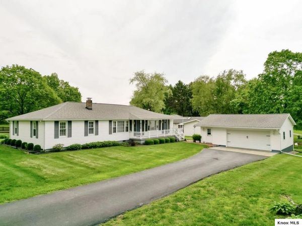 12019 Woodview Lane, Fredericktown, OH 43019