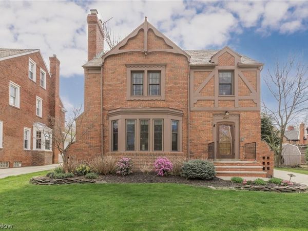 2619 Traymore Road , University Heights, OH 44118