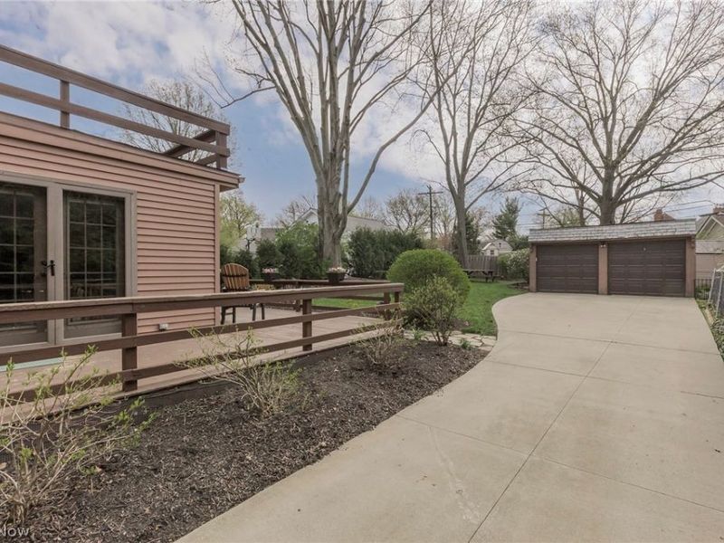 2619 Traymore Road, University Heights, OH 44118 Photo 42