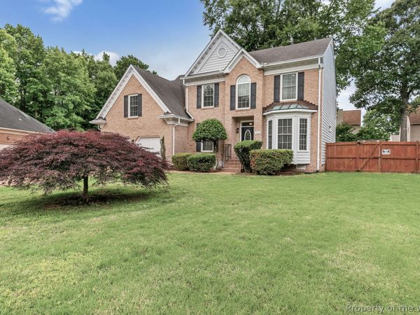 114 Runey Way , Yorktown, VA 23693