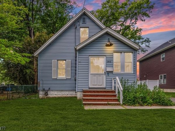 182 Baltimore Ave, Cranford, NJ 07016