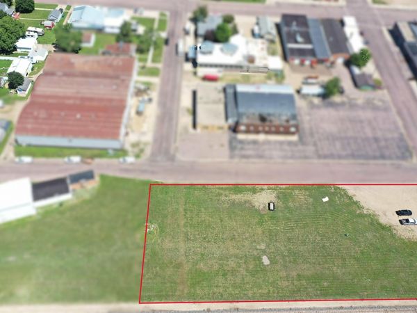 S TBD 2nd St, Madison, SD 57042