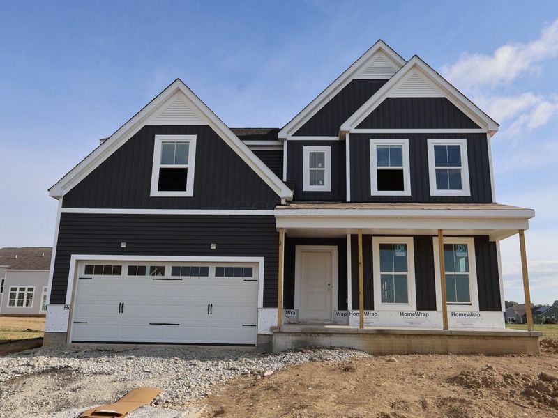 7200 Pear Field Way, Plain City, OH 43064 Photo 1